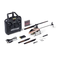 Carson Modellsport Tyrann Single Blade 320 2.4G 100%RTF ora RC Hubschrauber RtF Carson Modellsport Tyrann Single Blade 320 2.4G 100%RTF ora RC Hubschrauber RtF