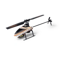 Carson Modellsport Tyrann Single Blade 320 2.4G 100%RTF ora RC Hubschrauber RtF Carson Modellsport Tyrann Single Blade 320 2.4G 100%RTF ora RC Hubschrauber RtF