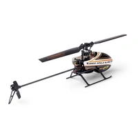 Carson Modellsport Tyrann Single Blade 320 2.4G 100%RTF ora RC Hubschrauber RtF Carson Modellsport Tyrann Single Blade 320 2.4G 100%RTF ora RC Hubschrauber RtF