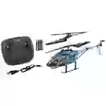 Carson Modellsport Easy Tyrann 280 2.4G 100% RTF RC Hubschrauber RtF Carson Modellsport Easy Tyrann 280 2.4G 100% RTF RC Hubschrauber RtF