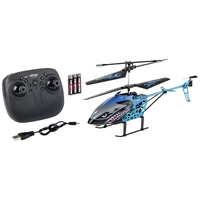 Carson Modellsport Easy Tyrann 280 2.4G 100% RTF RC Hubschrauber RtF Carson Modellsport Easy Tyrann 280 2.4G 100% RTF RC Hubschrauber RtF