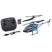 Carson Modellsport Easy Tyrann 280 2.4G 100% RTF RC Hubschrauber RtF Carson Modellsport Easy Tyrann 280 2.4G 100% RTF RC Hubschrauber RtF