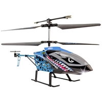 Carson Modellsport Easy Tyrann 280 2.4G 100% RTF RC Hubschrauber RtF Carson Modellsport Easy Tyrann 280 2.4G 100% RTF RC Hubschrauber RtF