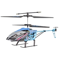 Carson Modellsport Easy Tyrann 280 2.4G 100% RTF RC Hubschrauber RtF Carson Modellsport Easy Tyrann 280 2.4G 100% RTF RC Hubschrauber RtF