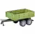 Carson Modellsport 1:16 Anhänger für RC Traktor grün 1:16 Anhänger Carson Modellsport 1:16 Anhänger für RC Traktor grün 1:16 Anhänger