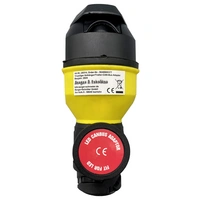 Berger & Schröter Verbindungsdose Stecker 13polig Berger & Schröter Verbindungsdose Stecker 13polig