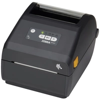 Zebra ZD421c Etiketten-Drucker Thermotransfer 203 x 203 dpi Etikettenbreite (max.): 118mm USB, LAN, Bluetooth® Zebra ZD421c Etiketten-Drucker Thermotransfer 203 x 203 dpi Etikettenbreite (max.): 118mm USB, LAN, Bluetooth®