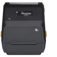 Zebra ZD421c Etiketten-Drucker Thermotransfer 203 x 203 dpi Etikettenbreite (max.): 118mm USB, LAN, Bluetooth® Zebra ZD421c Etiketten-Drucker Thermotransfer 203 x 203 dpi Etikettenbreite (max.): 118mm USB, LAN, Bluetooth®