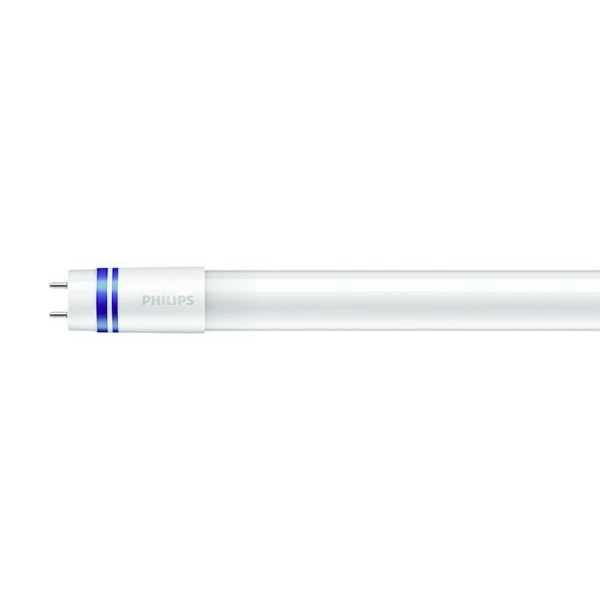 Philips Lighting LED EEK: D (A - G) G13 Röhrenform T8 EVG 14W Neutralweiß (Ø x L) 28mm x 1200mm 10St.