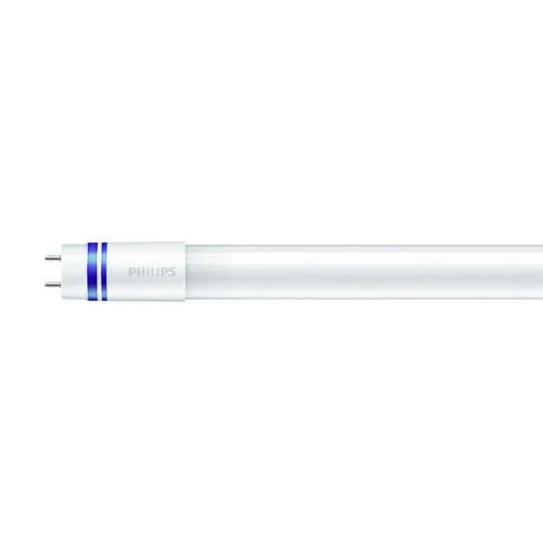 Philips Lighting LED EEK: D (A - G) G13 Röhrenform T8 EVG 16W Neutralweiß (Ø x L) 28mm x 1200mm 10St.