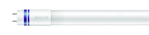 Philips Lighting LED EEK D (A G) G13 Röhrenform T8 EVG 20W Neutralweiß (Ø x L) 28mm x 1500mm 1  - Onlineshop Voelkner