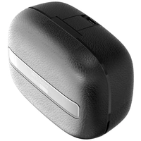 Easypix MyStudio® Wireless Mic Duo Ansteck Studiomikrofon Übertragungsart (Details):Kabelgebunden, Funk inkl. Windschutz, inkl Easypix MyStudio® Wireless Mic Duo Ansteck Studiomikrofon Übertragungsart (Details):Kabelgebunden, Funk inkl. Windschutz, inkl