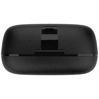 Easypix MyStudio® Wireless Mic Duo Ansteck Studiomikrofon Übertragungsart (Details):Kabelgebunden, Funk inkl. Windschutz, inkl Easypix MyStudio® Wireless Mic Duo Ansteck Studiomikrofon Übertragungsart (Details):Kabelgebunden, Funk inkl. Windschutz, inkl