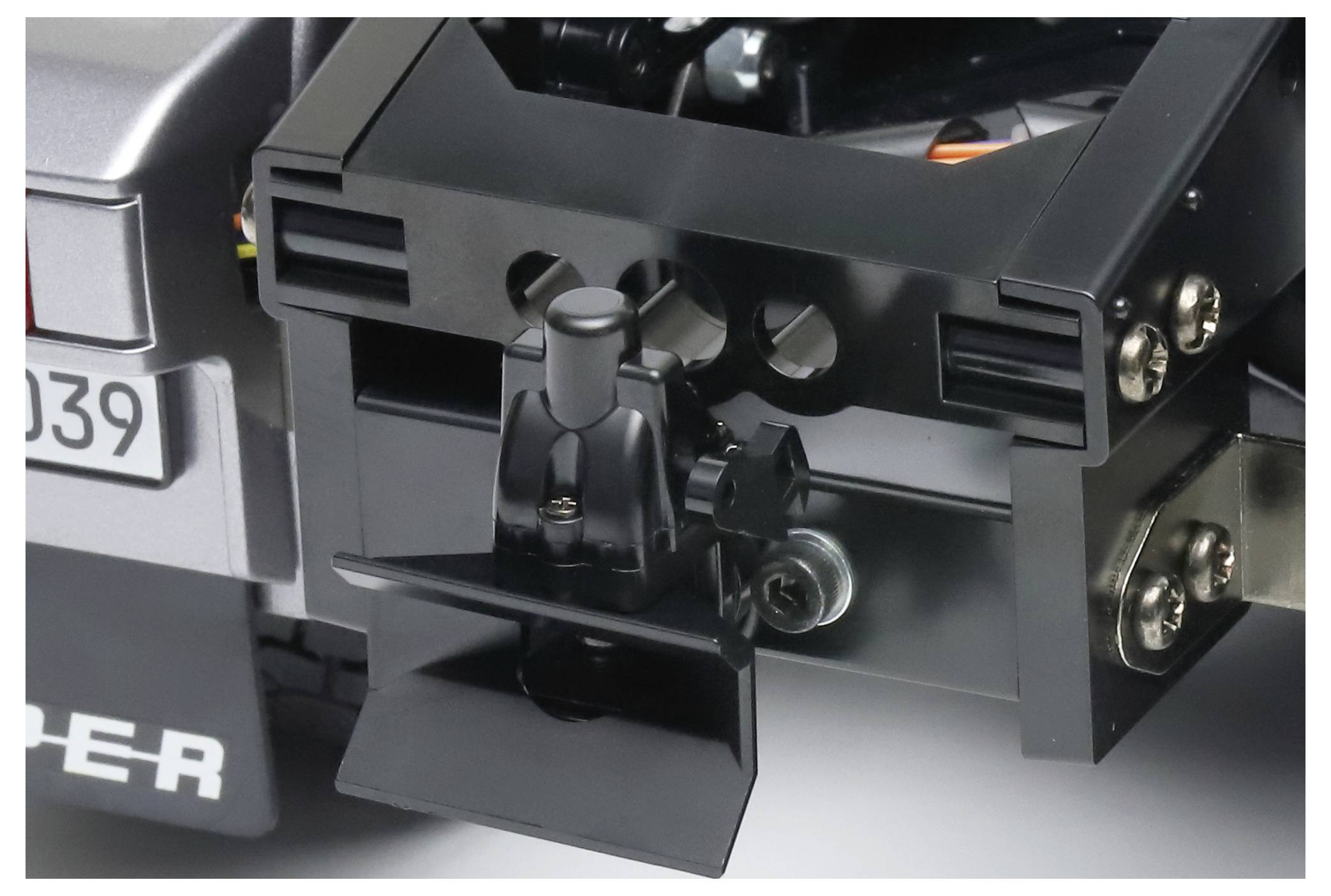 Tamiya 56371-600 1:14 RC Scania 770 S 8x4/4 1:14 Elektro RC Modell-LKW Bausatz