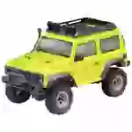 Absima Early Stage Micro Crawler Brushed 1:24 RC Modellauto Elektro Crawler Allradantrieb (4WD) RtR 2,4GHz Absima Early Stage Micro Crawler Brushed 1:24 RC Modellauto Elektro Crawler Allradantrieb (4WD) RtR 2,4GHz