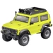 Absima Early Stage Micro Crawler Brushed 1:24 RC Modellauto Elektro Crawler Allradantrieb (4WD) RtR 2,4GHz Absima Early Stage Micro Crawler Brushed 1:24 RC Modellauto Elektro Crawler Allradantrieb (4WD) RtR 2,4GHz