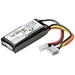 Absima Modellbau-Akkupack (LiPo) 7.4V 360 mAh Absima Modellbau-Akkupack (LiPo) 7.4V 360 mAh