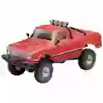 Absima First Step Micro Crawler Brushed 1:18 RC Modellauto Elektro Crawler Allradantrieb (4WD) RtR 2,4GHz Absima First Step Micro Crawler Brushed 1:18 RC Modellauto Elektro Crawler Allradantrieb (4WD) RtR 2,4GHz