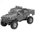 Absima First Step Micro Crawler Brushed 1:18 RC Modellauto Elektro Crawler Allradantrieb (4WD) RtR 2,4GHz Absima First Step Micro Crawler Brushed 1:18 RC Modellauto Elektro Crawler Allradantrieb (4WD) RtR 2,4GHz