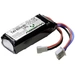 Absima Modellbau-Akkupack (LiPo) 7.4V 600 mAh Absima Modellbau-Akkupack (LiPo) 7.4V 600 mAh