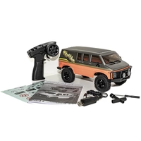 Absima Micro Crawler PRO Brushed 1:18 RC Modellauto Elektro Crawler Allradantrieb (4WD) 2,4 Absima Micro Crawler PRO Brushed 1:18 RC Modellauto Elektro Crawler Allradantrieb (4WD) 2,4