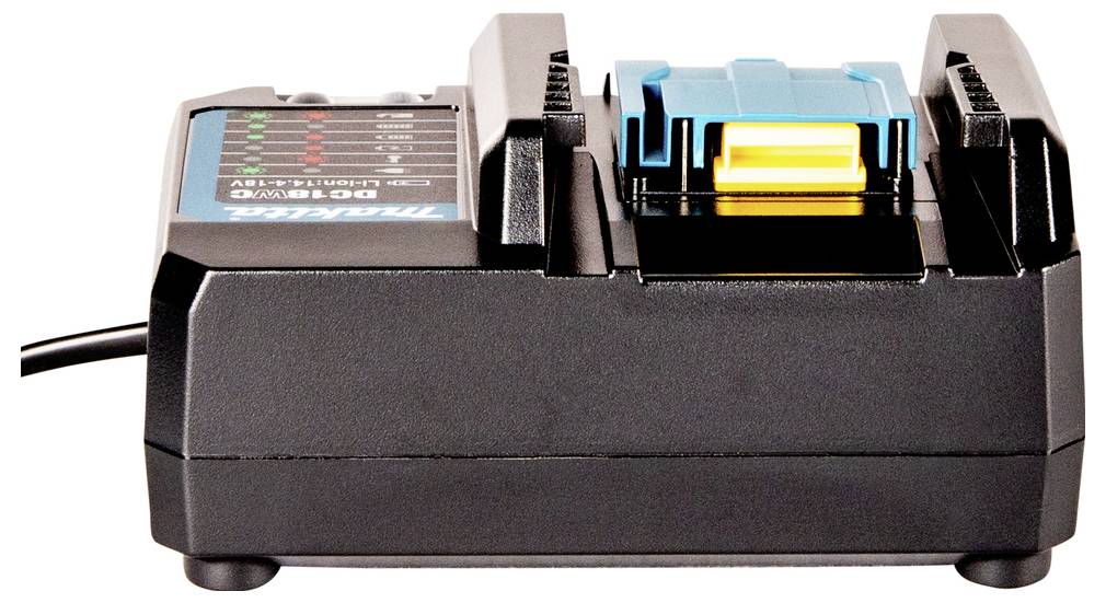 Makita Akkupack-Ladegerät 1910G0-1