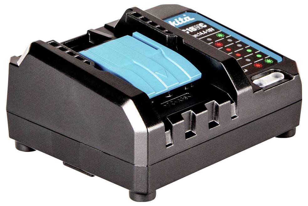 Makita Akkupack-Ladegerät 1910G0-1