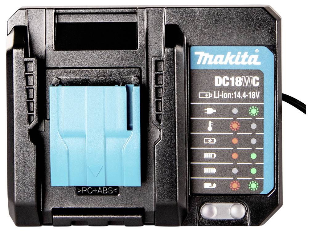 Makita Akkupack-Ladegerät 1910G0-1