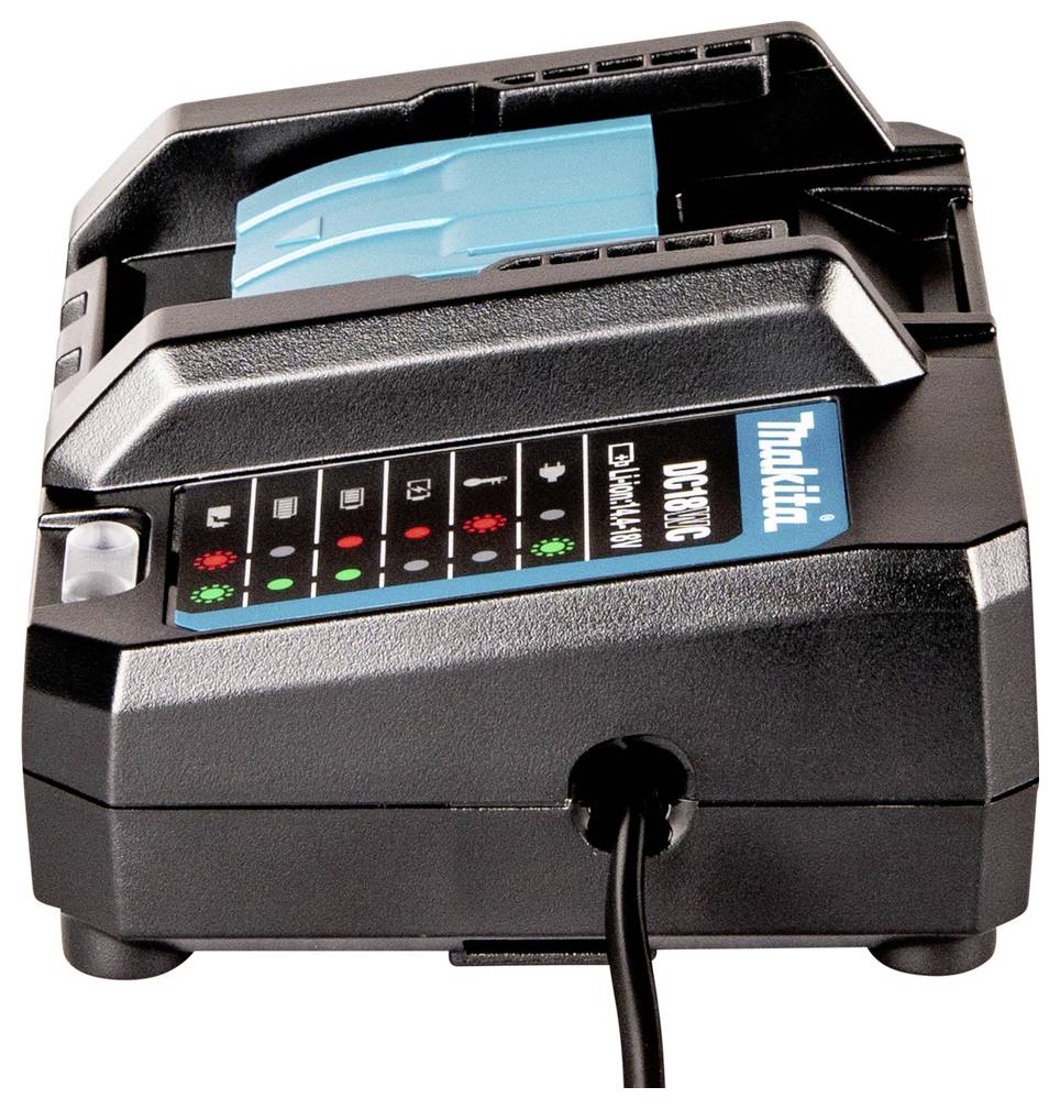 Makita Akkupack-Ladegerät 1910G0-1