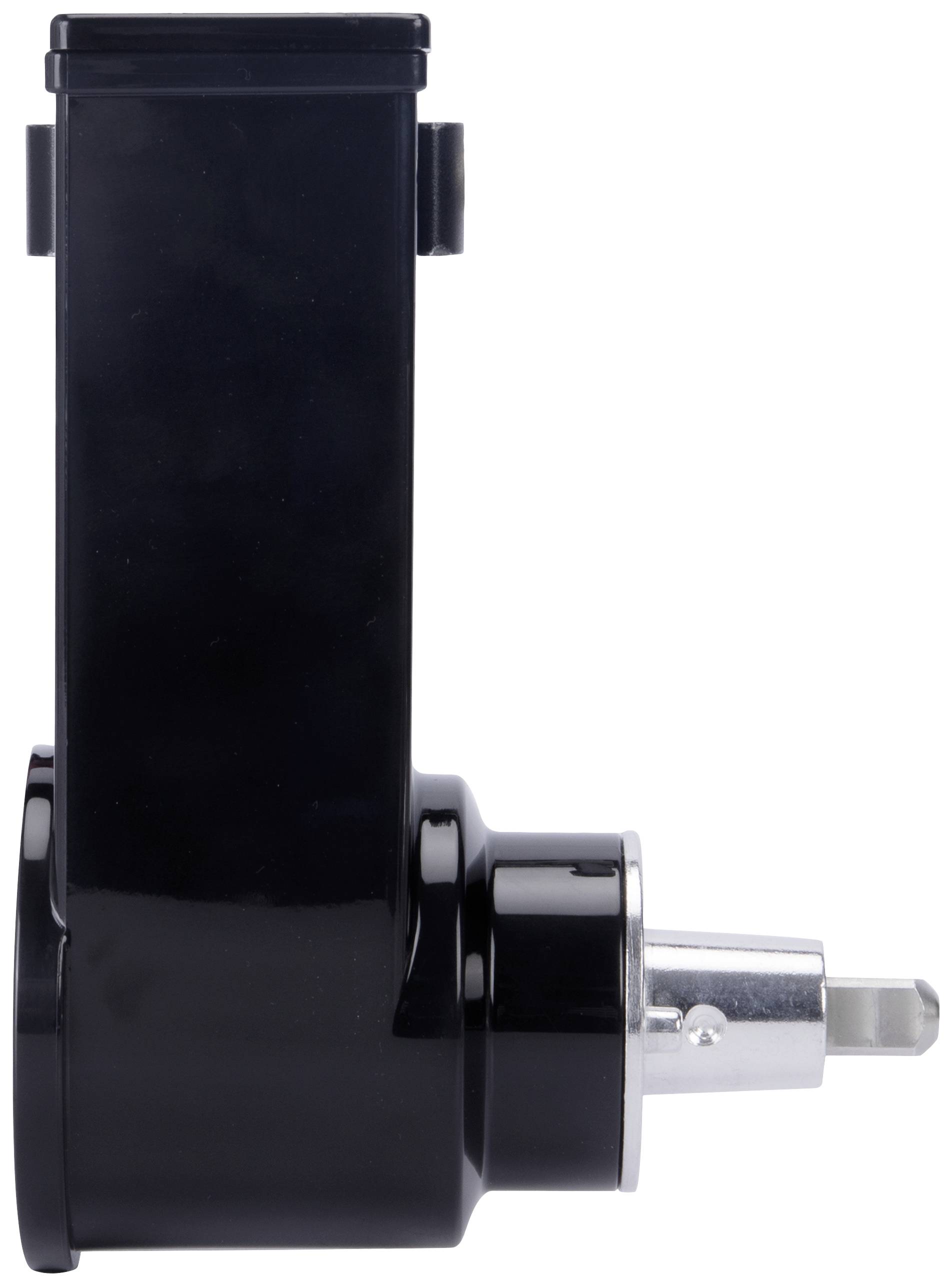 Carrera Beauty Küchenmaschine 1800 W Aluminium