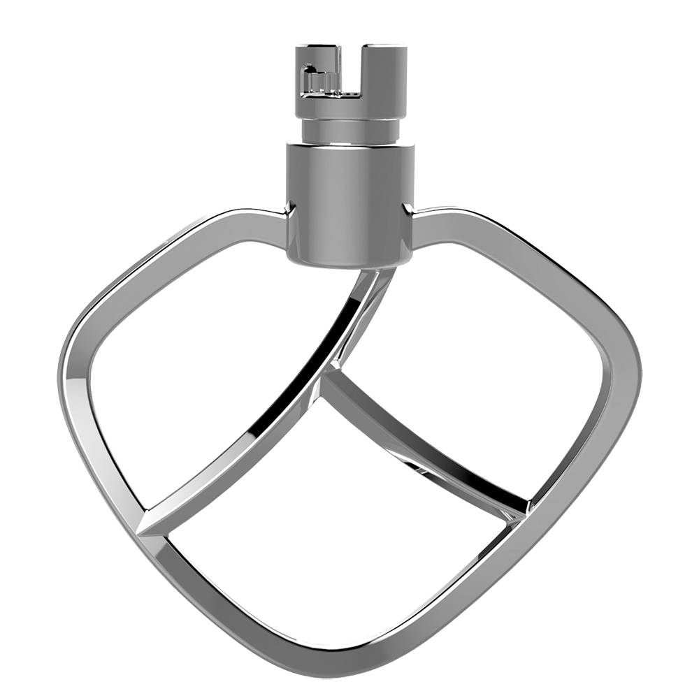 Carrera Beauty Küchenmaschine 1800 W Aluminium