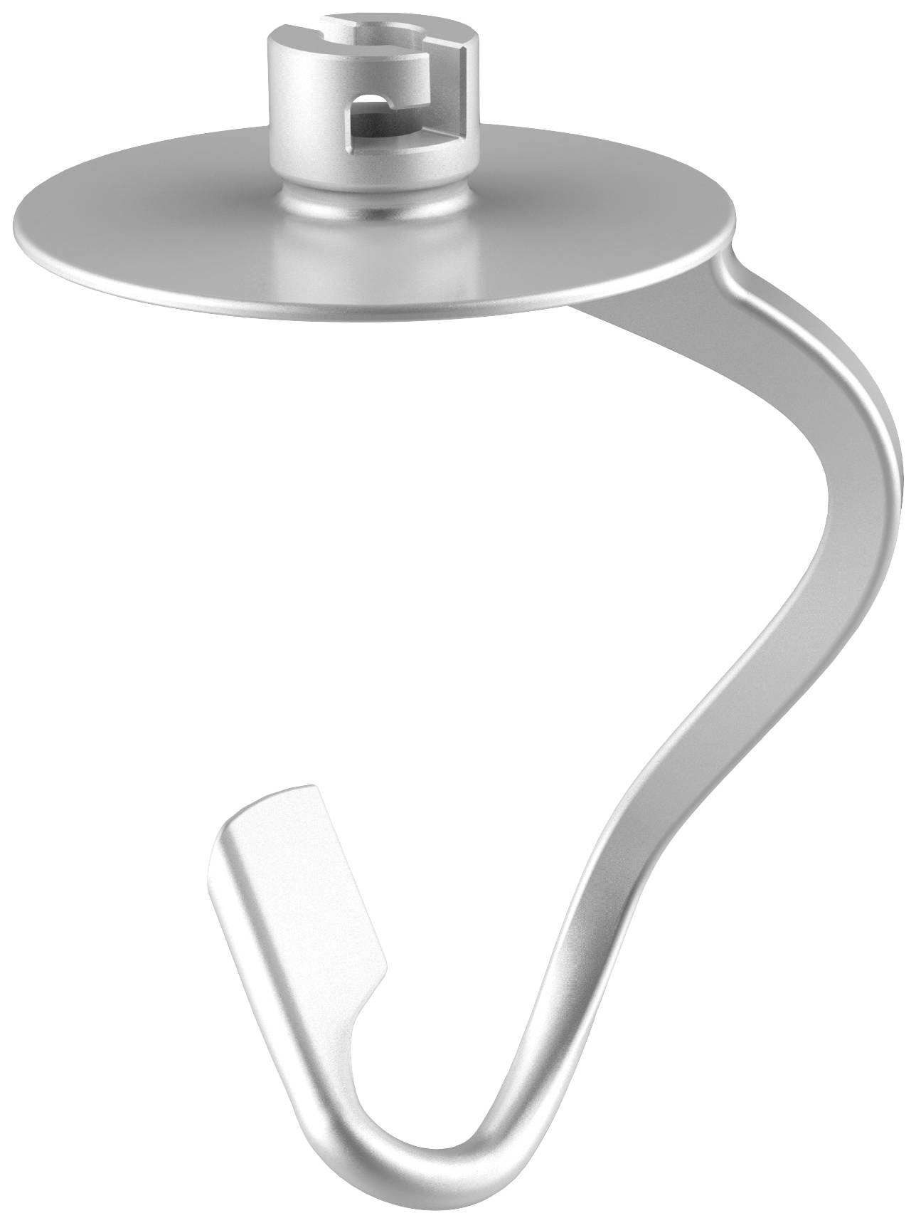 Carrera Beauty Küchenmaschine 1800 W Aluminium