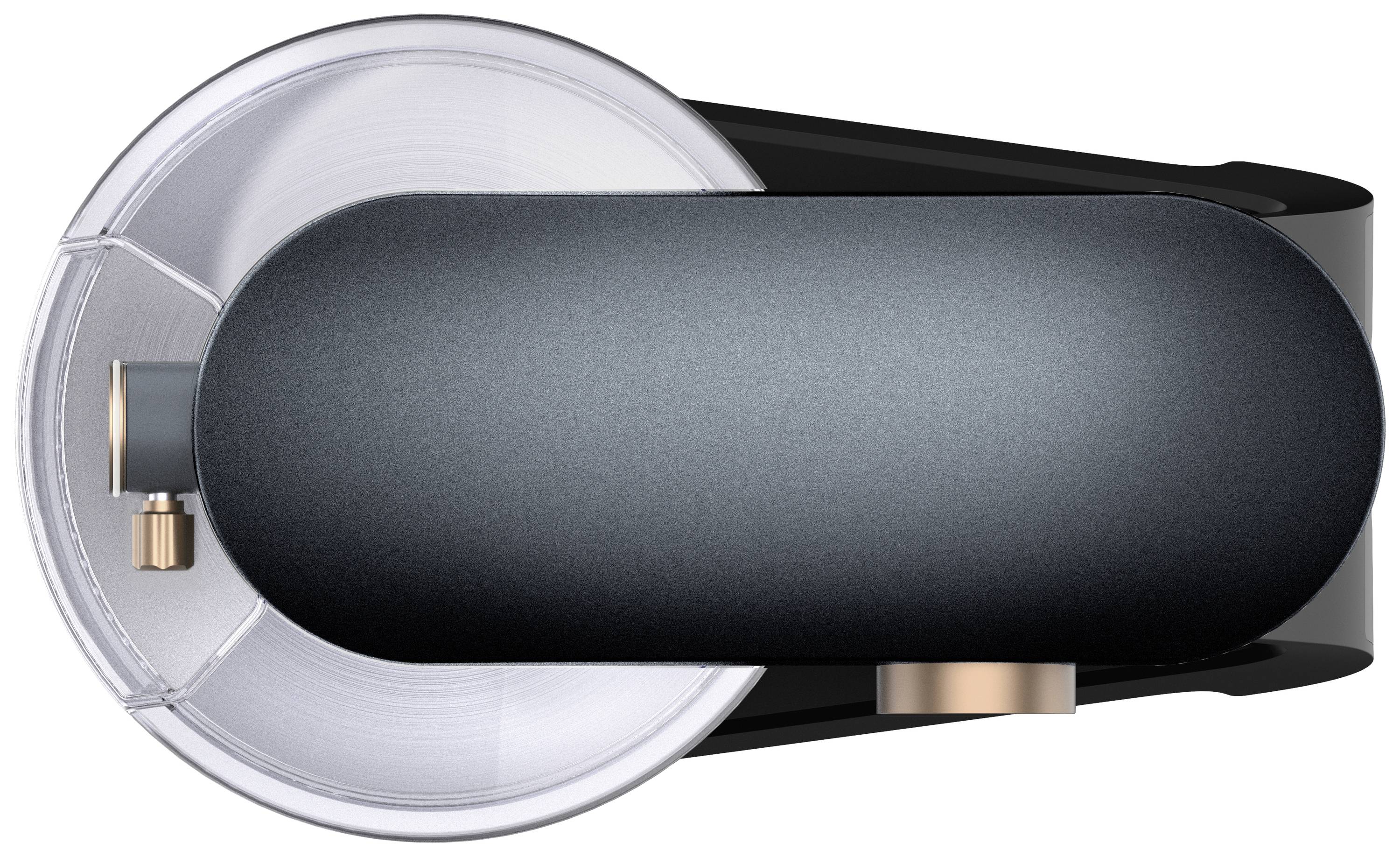 Carrera Beauty Küchenmaschine 1800 W Aluminium