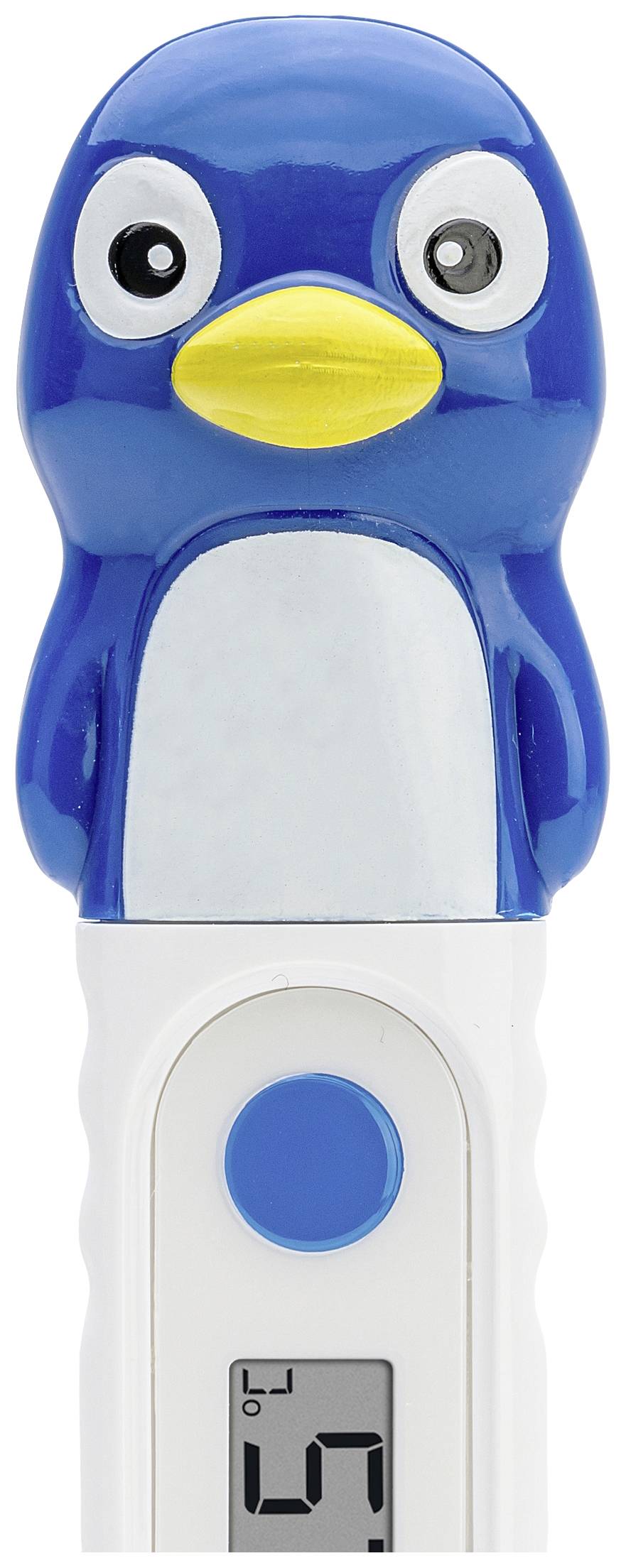 Scala SC 44 Pinguin Sauggriff Mit Fieberalarm, Wasserfest