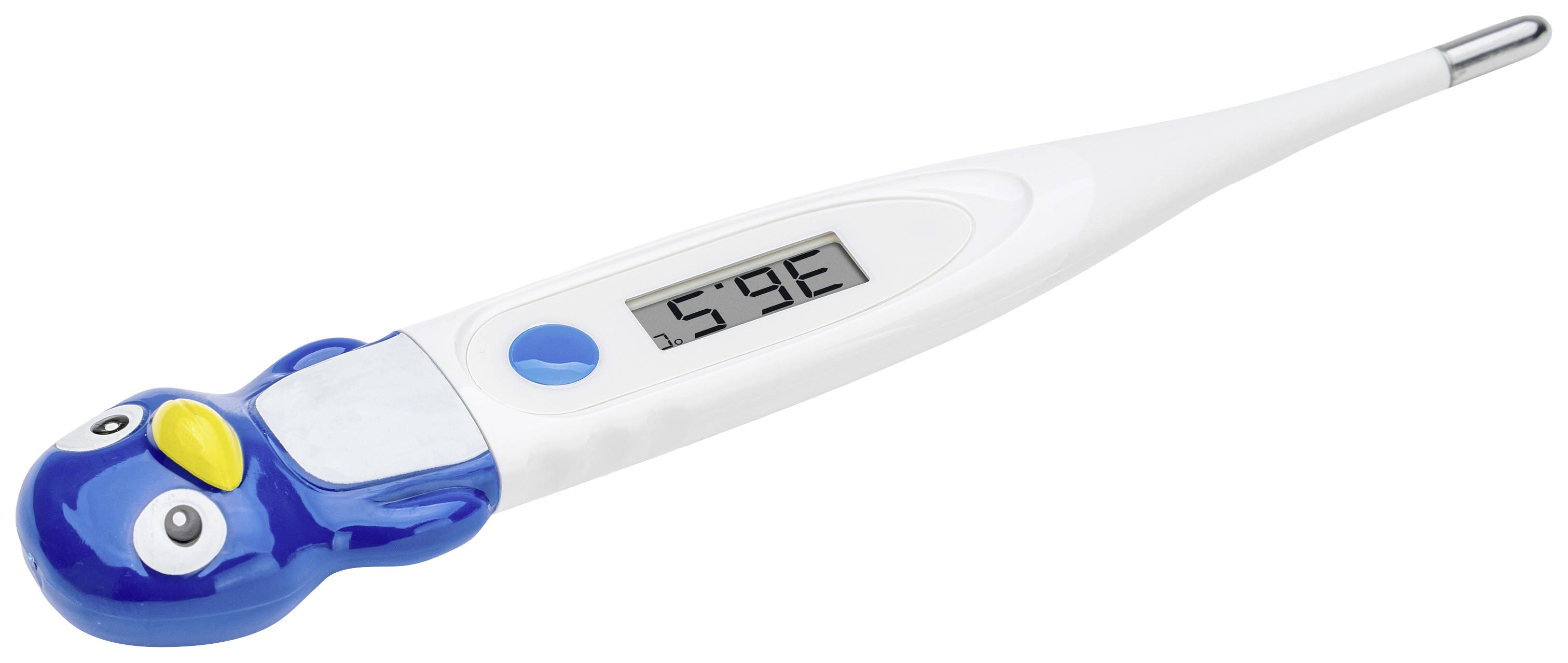 Scala SC 44 Pinguin Sauggriff Mit Fieberalarm, Wasserfest