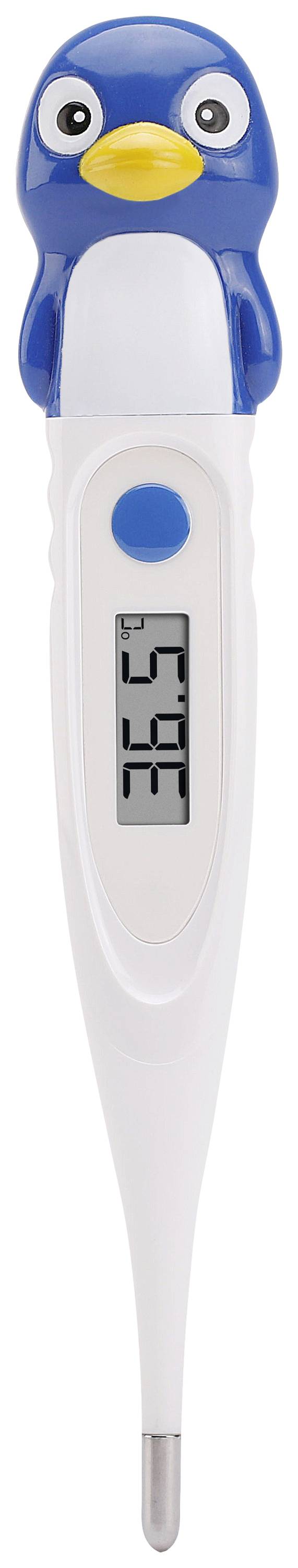 Scala SC 44 Pinguin Sauggriff Mit Fieberalarm, Wasserfest