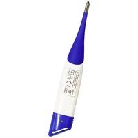 Scala SC 1091 Veterinär Fieberthermometer Wasserfest Scala SC 1091 Veterinär Fieberthermometer Wasserfest