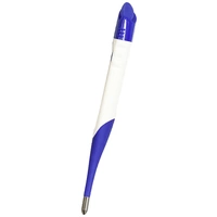 Scala SC 1091 Veterinär Fieberthermometer Wasserfest Scala SC 1091 Veterinär Fieberthermometer Wasserfest