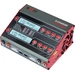 Reely V-Charge 100 Duo Modellbau-Multifunktionsladegerät 12 V, 230V 10A Reely V-Charge 100 Duo Modellbau-Multifunktionsladegerät 12 V, 230V 10A