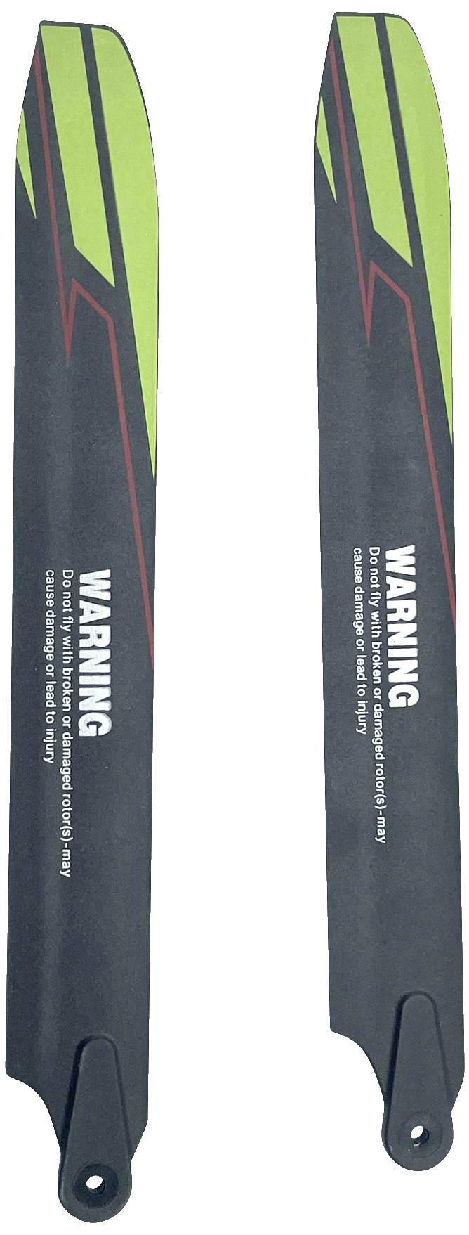 Ersatzteil Rotor-Set Passend für Modell (Modellbau): Helicopter F150