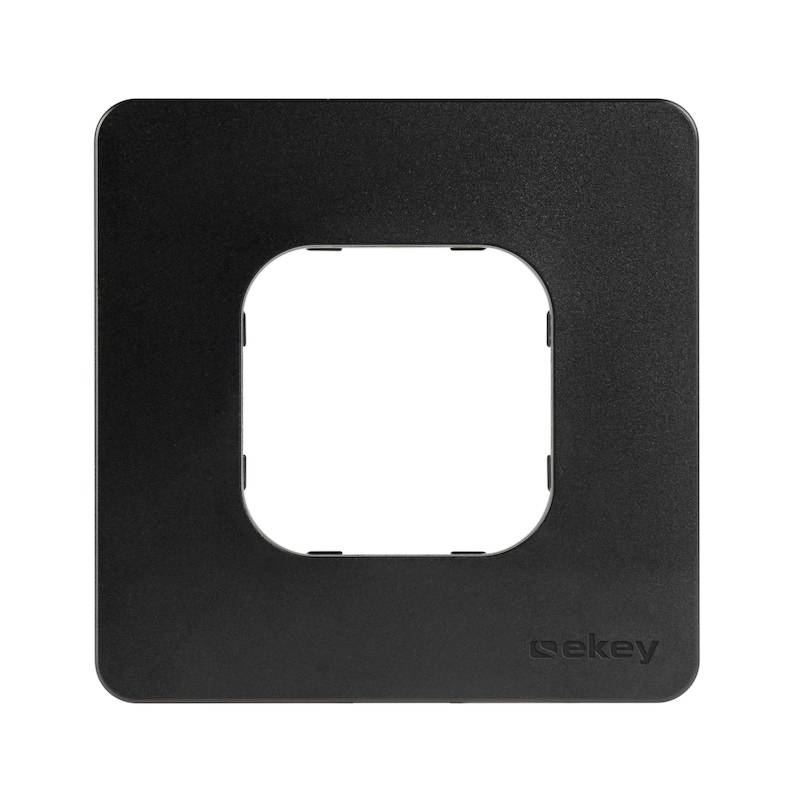 EKEY 203103 Abdeckung Steckbar