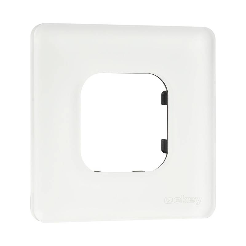 EKEY 203105 Abdeckung Steckbar