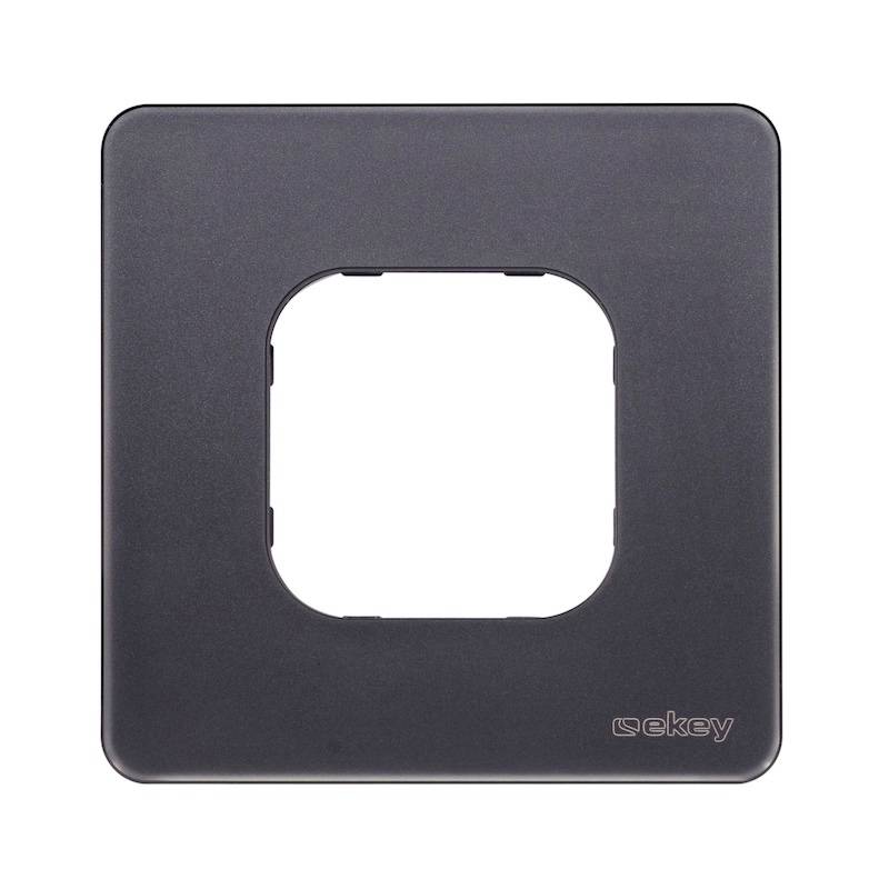 EKEY 203106 Abdeckung Steckbar