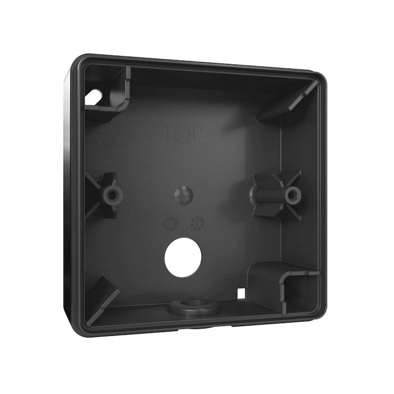 EKEY 203305 Aufputzgehäuse Aufputz, Wand