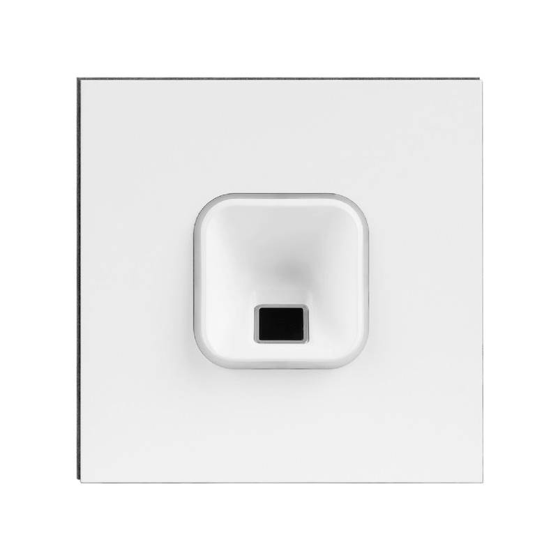 EKEY 204704 Fingerprint Zugangssystem Hutschiene IP54