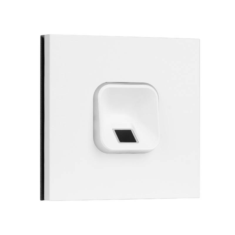 EKEY 204704 Fingerprint Zugangssystem Hutschiene IP54