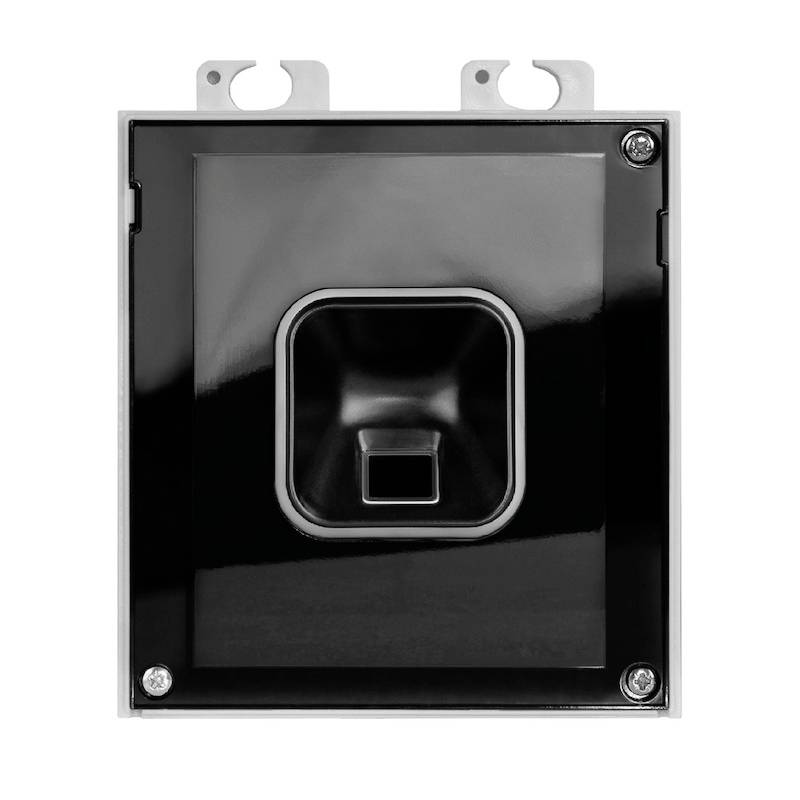EKEY 204708 Fingerprint Zugangssystem Hutschiene IP54