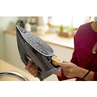 Philips Home DST7511/80 Dampfbügeleisen Schwarz 3200W Philips Home DST7511/80 Dampfbügeleisen Schwarz 3200W