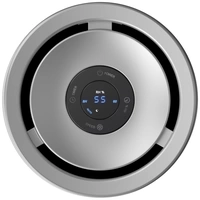 Philips HU4813/10 Luftbefeuchter 1 St. Schwarz, Silber Philips HU4813/10 Luftbefeuchter 1 St. Schwarz, Silber