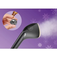 Philips Home STE3170/80 Dampfglätter Schwarz 2000 W Philips Home STE3170/80 Dampfglätter Schwarz 2000 W